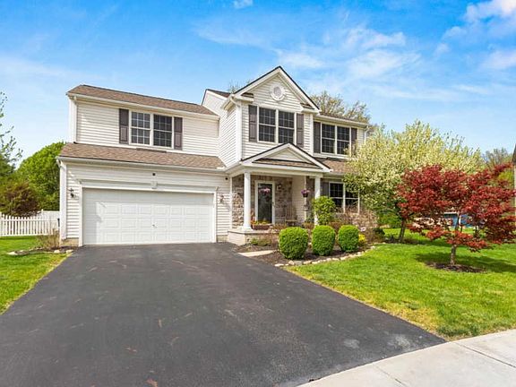 2nd image of 3024 Stirlingshire Ct