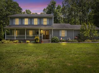 24381 Craigs Creek Rd, New Castle, VA 24127