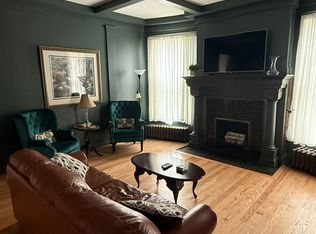 701 N Lincoln St, Bay City, MI 48708