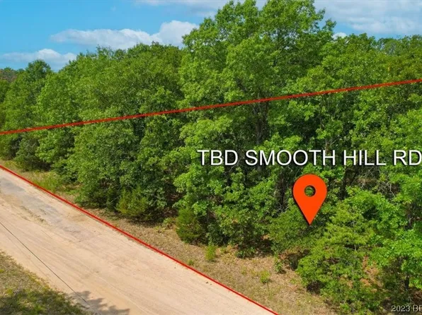 Smooth Hill Rd, Versailles, MO 65084