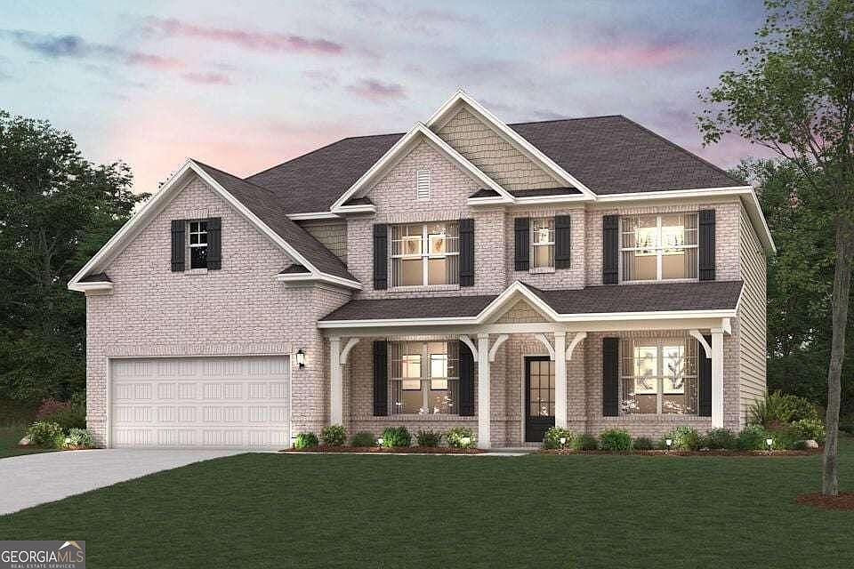1st image of 2442 Brown Dove Way Lot 68