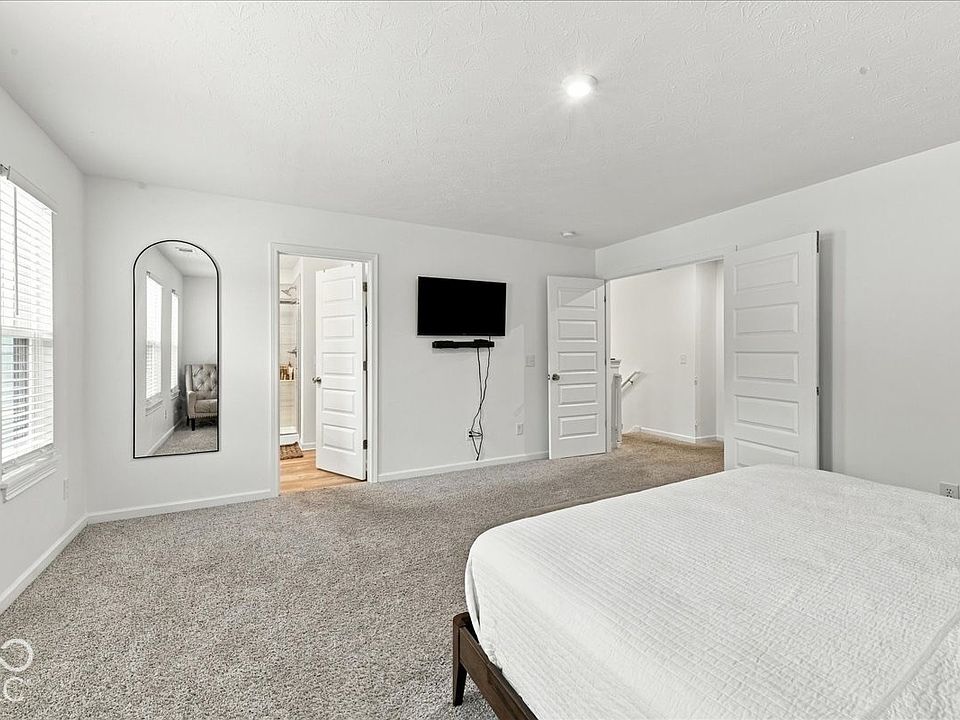 Photo 24 of 6798 W Buck Stone Dr, McCordsville, IN 46055