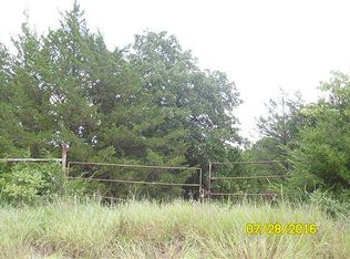 12415 S Redlands Rd, Coyle, OK 73027