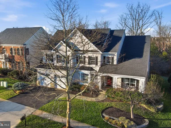 19468 Mill Dam Pl, Leesburg, VA 20176