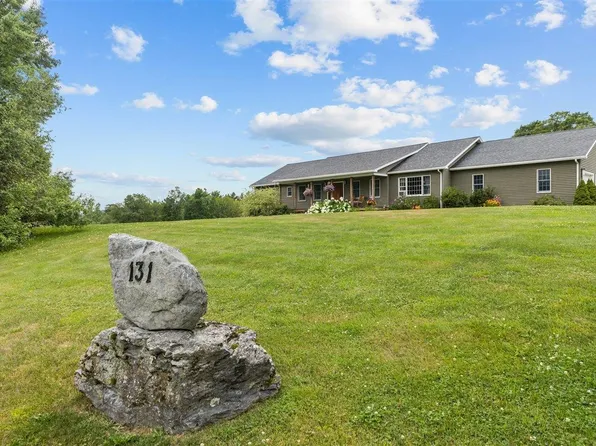 131 High Meadow Road, Fletcher, VT 05448