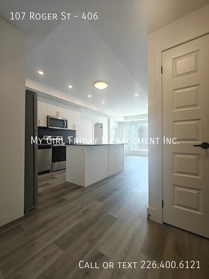 2 bed, 900 sqft, $2,450 — Photo 2