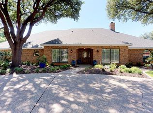 2725 Oak Mountain Trl, San Angelo, TX 76904