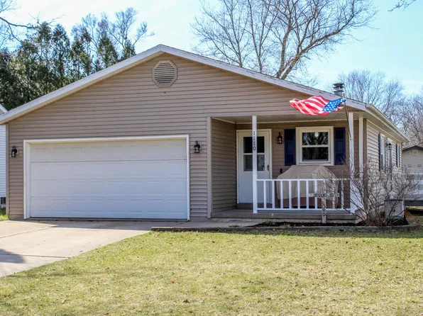 1110 Arndt COURT, Fort Atkinson, WI 53538