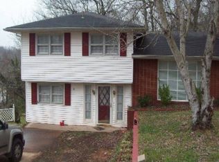 141 Hill St, Erin, TN 37061