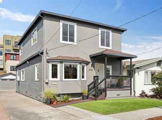 2726 Wallace St, Berkeley, CA 94702