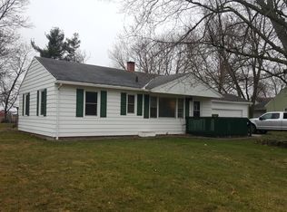 68756 Claire St, Edwardsburg, MI 49112