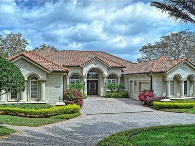 664 Stonefield Loop, Lake Mary, FL, 32746