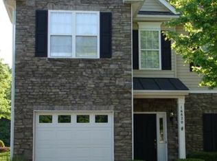 16820 Kettlewell Ln, Charlotte, NC 28277