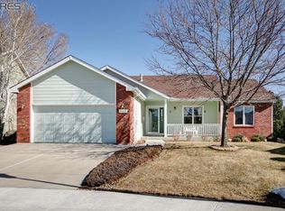 3920 Ridgeway Ct, Fort Collins, CO 80526