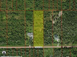 525 35th Ave NW, Naples, FL 34120
