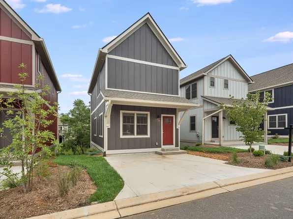 32 Wheeler Rd, Weaverville, NC 28787