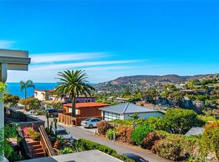 1025 Van Dyke Dr, Laguna Beach, CA 92651