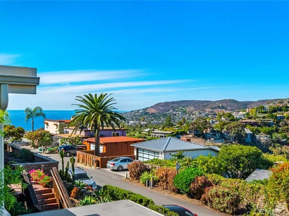 1025 Van Dyke Dr, Laguna Beach, CA 92651