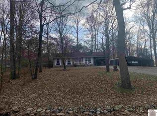 54 Jolly Roger Dr, Hardin, KY 42048