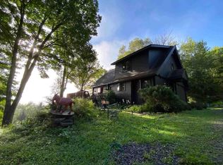 63 Whitewood, Fleischmanns, NY 12430