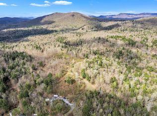 235 Hill Top Dr, Worcester, VT 05682