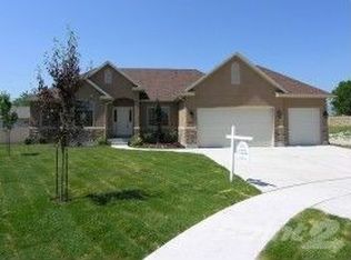 1639 W Ashby Meadows Ct, Riverton, UT 84065