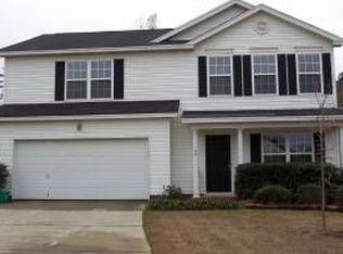 109 Deweeses Ct, Lexington, SC 29072
