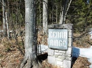 LOT 13 Gibraltar Rd, Fish Creek, WI 54212