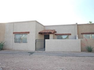 8342 E Avenida De Las Pampas, Tucson, AZ 85710