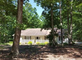 2280 Maidens Rd, Maidens, VA 23102