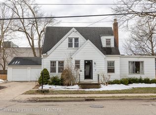 931 Lilac Ave, East Lansing, MI 48823