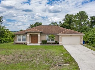 343 Ranchito Ave, Lehigh Acres, FL 33936