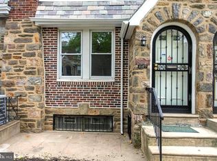 2107 N Hobart St, Philadelphia, PA 19131