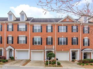 1305 Waters Edge Trl, Roswell, GA 30075