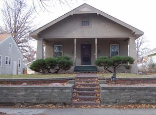 925 S 36th St, Lincoln, NE 68510