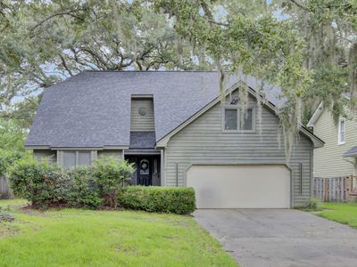 128 Mansfield Blvd, North Charleston, SC, 29418