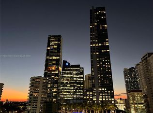 1420 Brickell Bay Dr APT 1406D, Miami, FL 33131