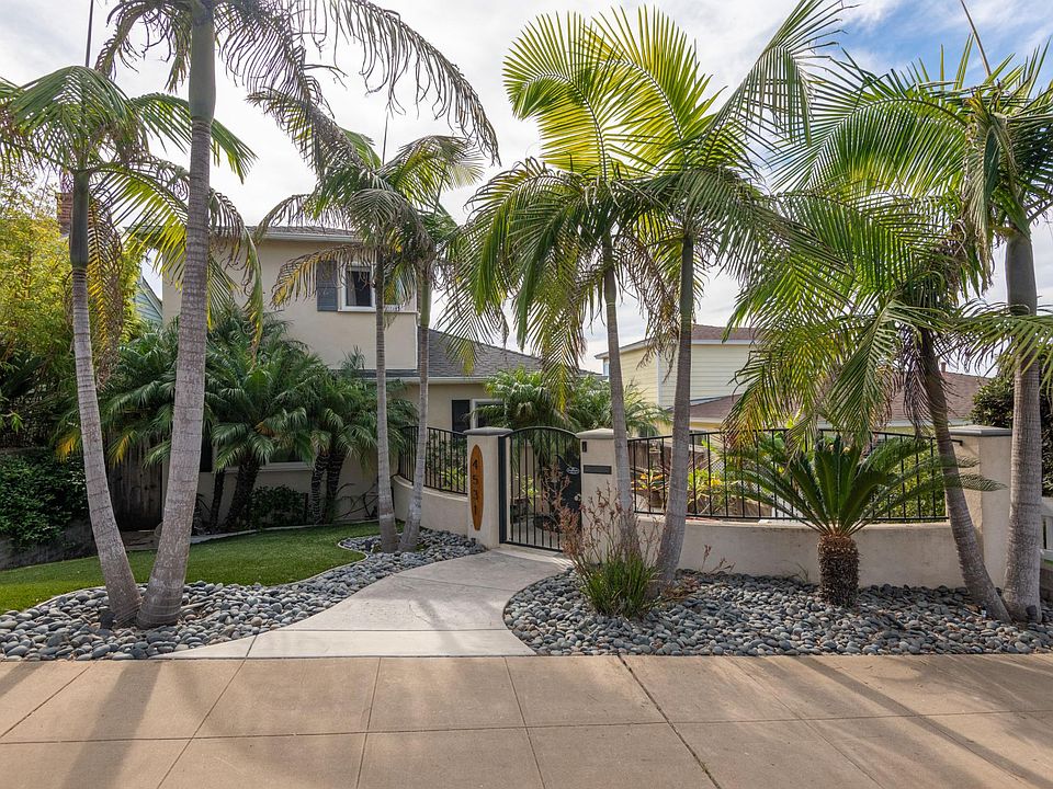 1st image of 4531 Pescadero Ave