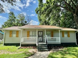 760 Whitney Ave, Memphis, TN 38127