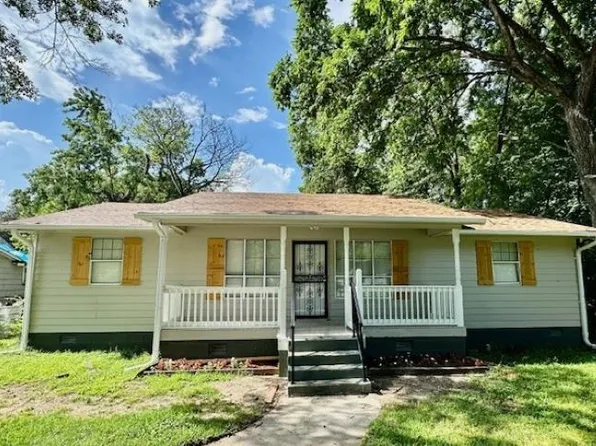 760 Whitney Ave, Memphis, TN 38127