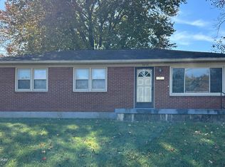 5514 Saxon Blvd, Louisville, KY 40219