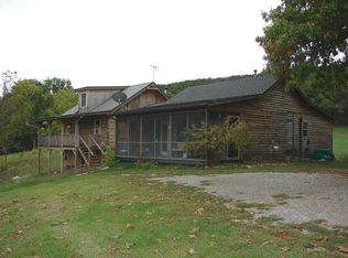 328 S Mill St, Jamestown, MO 65046