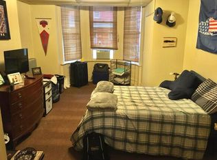 3604 Dawson St #1, Pittsburgh, PA 15213