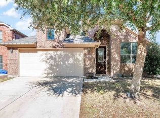 808 Golden Nugget Dr, McKinney, TX 75069