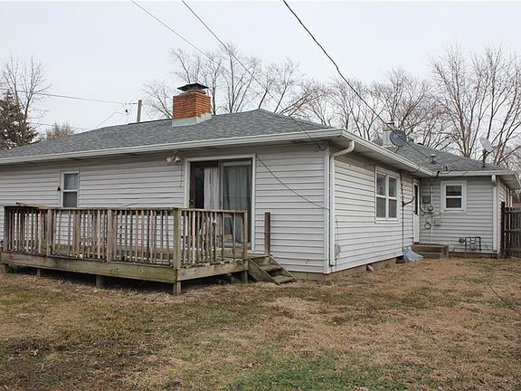 2nd image of 416 S Bradley Ave