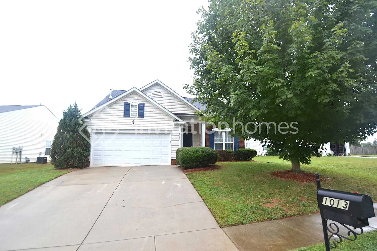 1013 Salmon River Dr Monroe, NC 28110 — Photo 1