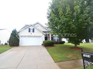 1013 Salmon River Dr, Monroe, NC 28110