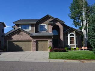 8 Purple Plum, Littleton, CO 80127
