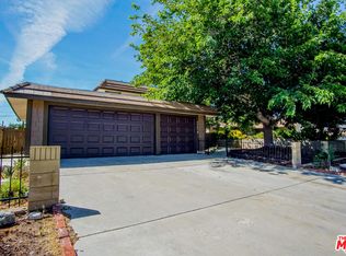 39050 Willowvale Rd, Palmdale, CA 93551