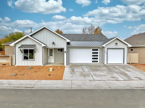 2950 Apollo Dr, Grand Junction, CO 81504